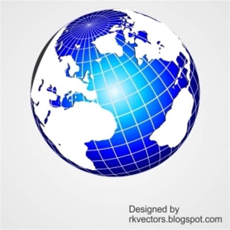 design globe